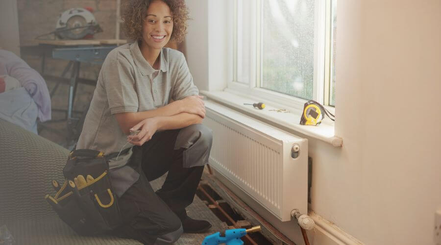 Professional septic pumping service in Painted Post, NY